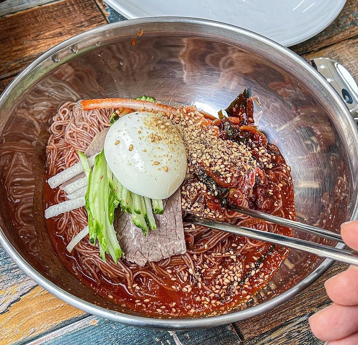 Photo/翻攝自Naver Map