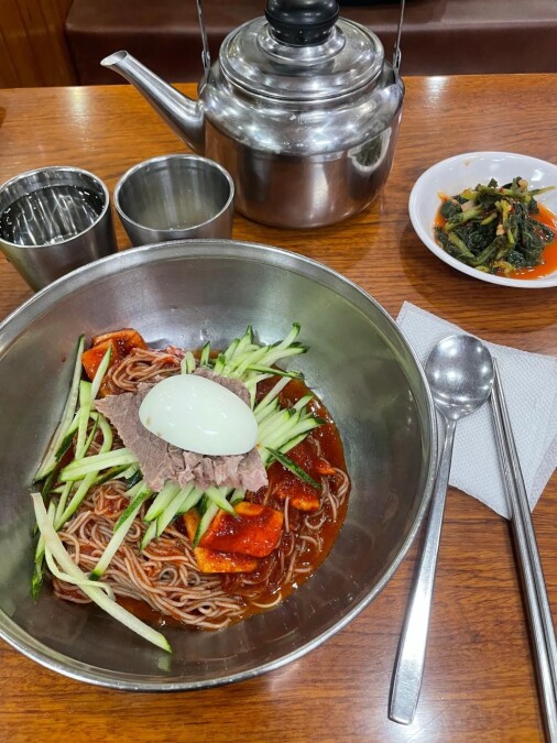 Photo/翻攝自Naver Map