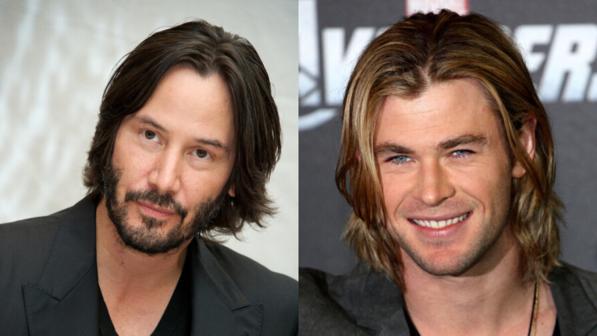 你絕不敢相信！2014 女星票選最性感的熟男髮型居然是......？！