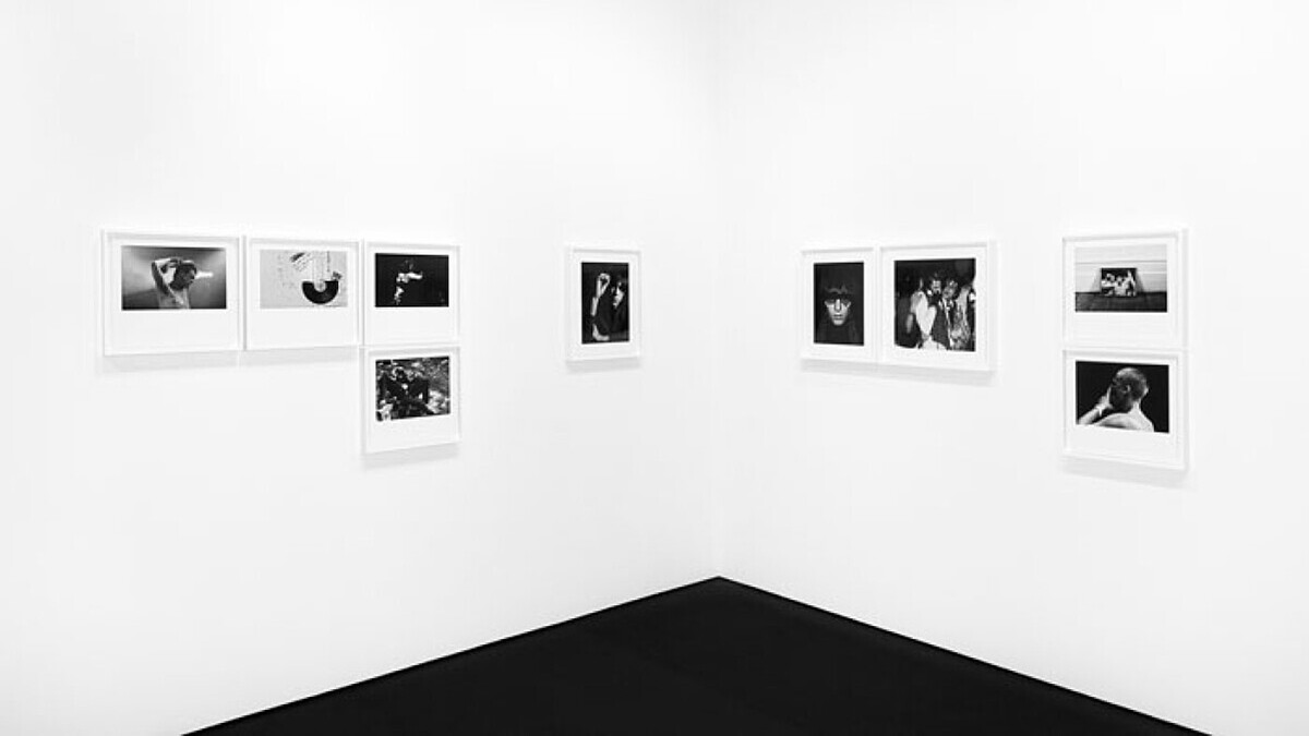 【展場直擊】HEDI SLIMANE 《SONIC》攝影展