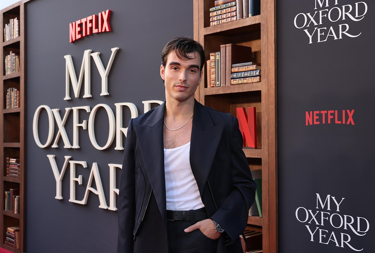 Corey Mylchreest Photo / getty