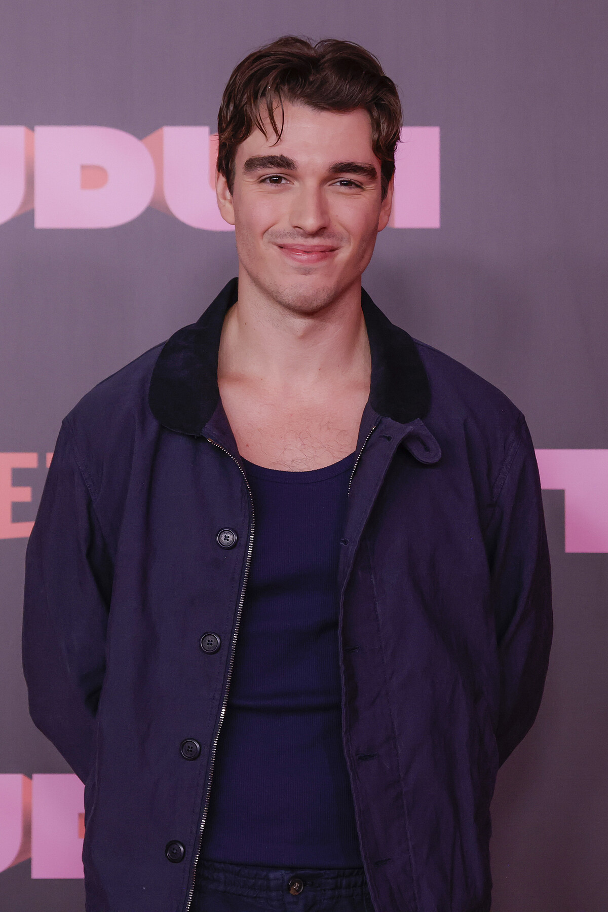 Corey Mylchreest Photo / getty