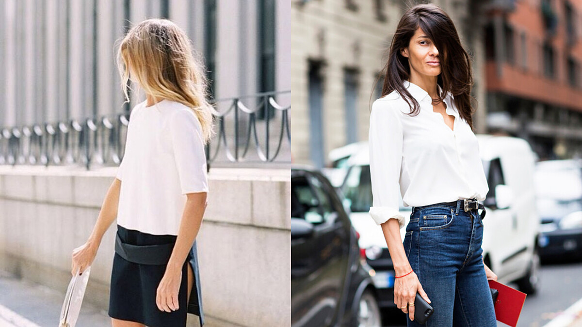 【街拍速報】矮冬瓜女孩看這邊！本季秋冬讓你長高高的8樣穿搭單品是…