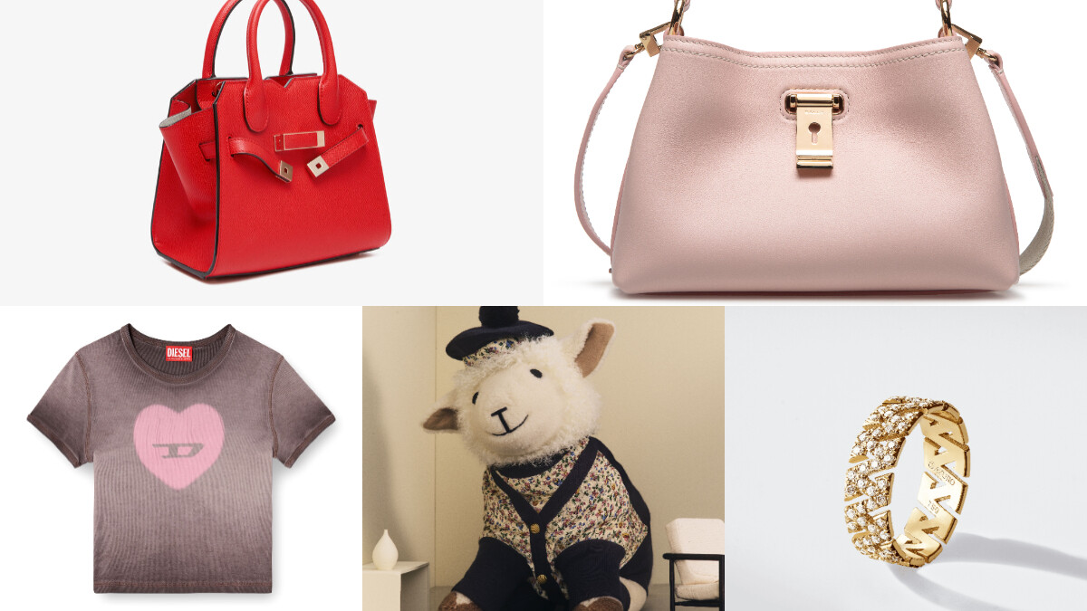 2025七夕情人節送什麼？7 款高顏值禮物推薦，最浪漫的驚喜清單一次看！