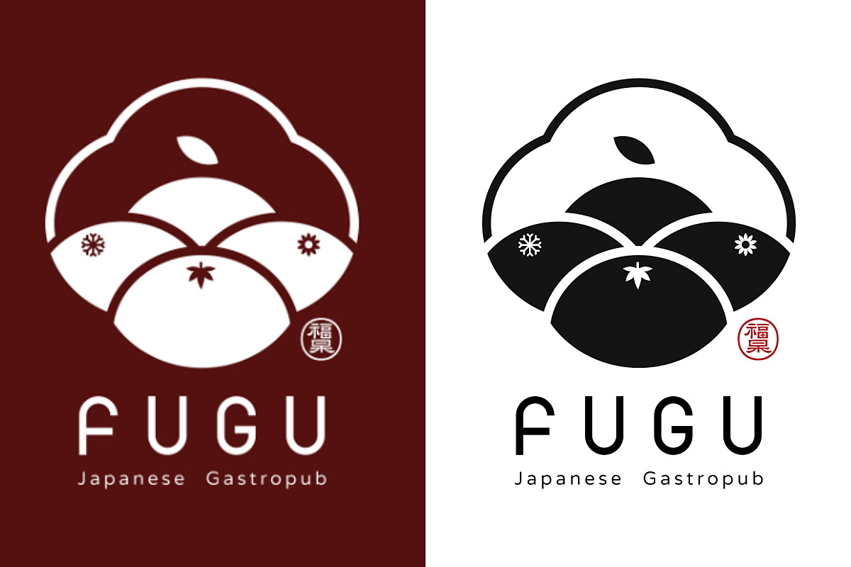 品牌識別與台灣盛產的水果緊扣。