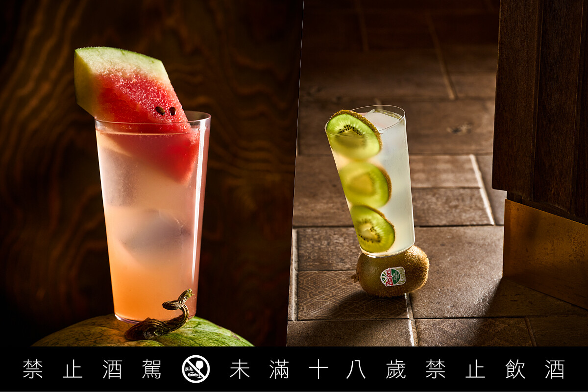 「FUGU 」延續來自倫敦的「Gastropub」餐酒並重的精神。