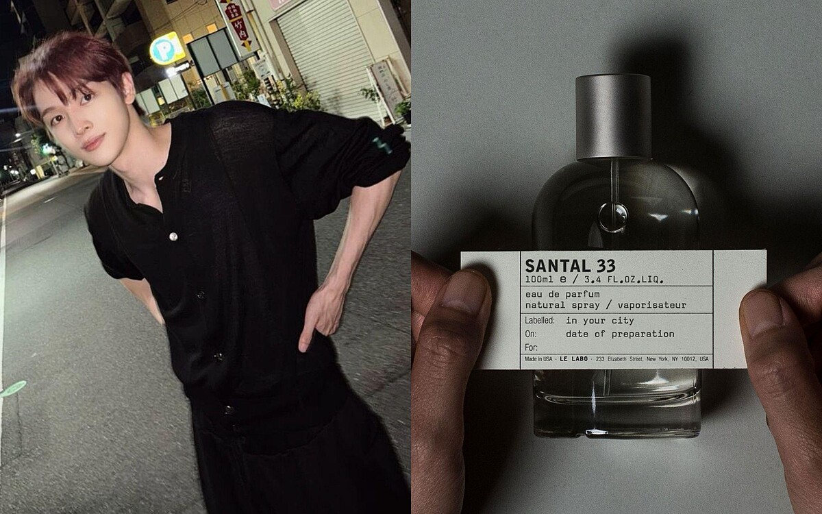 LE LABO 檀香 33，15ml NT3,320、50ml NT7,600 、100ml NT10,900