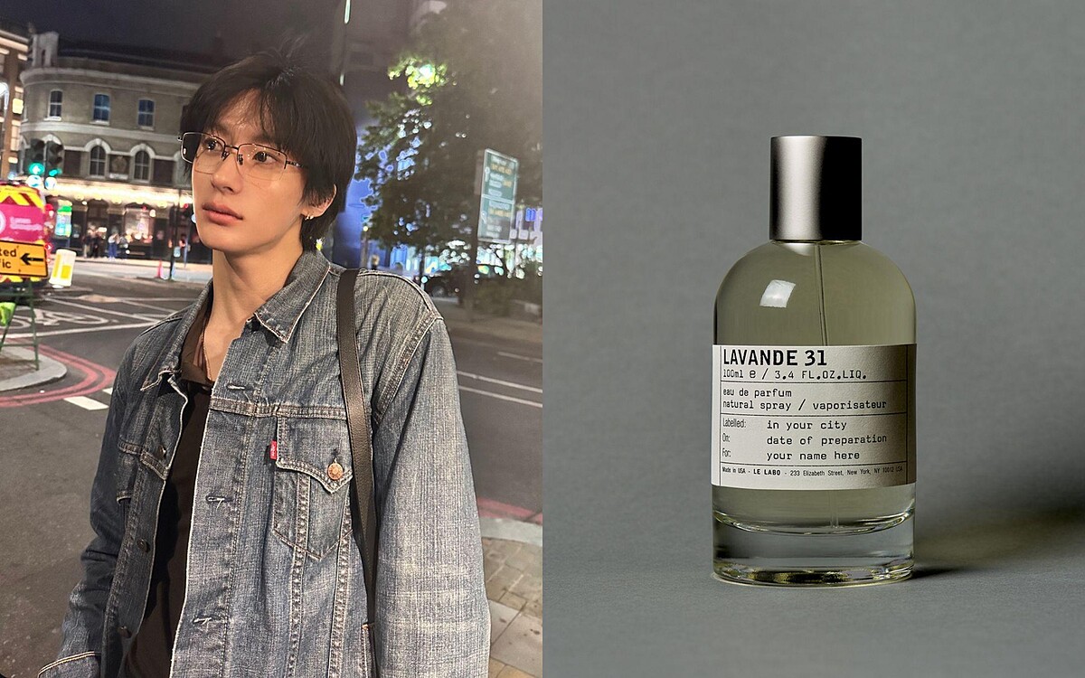 LE LABO 薰衣草 31 ，15ml NT3,320、50ml NT7,600 、100ml NT10,900