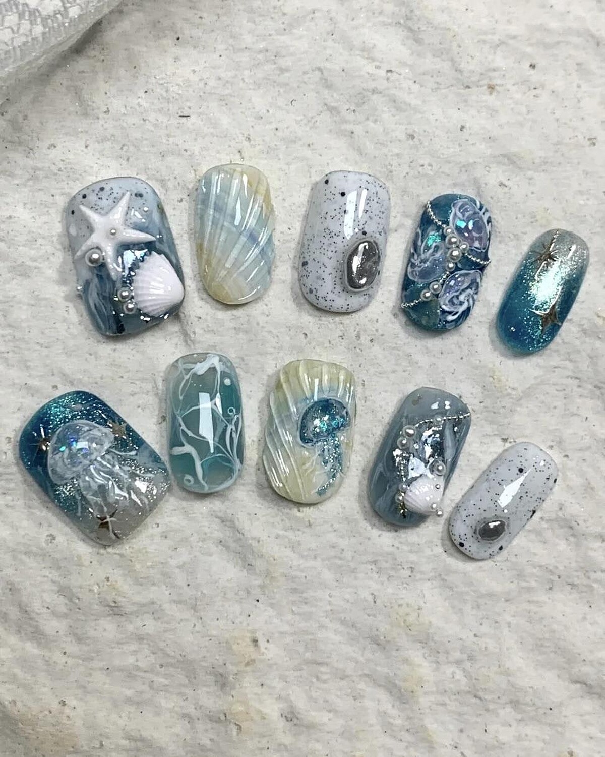 Photo/ 小紅書 @林下神仙