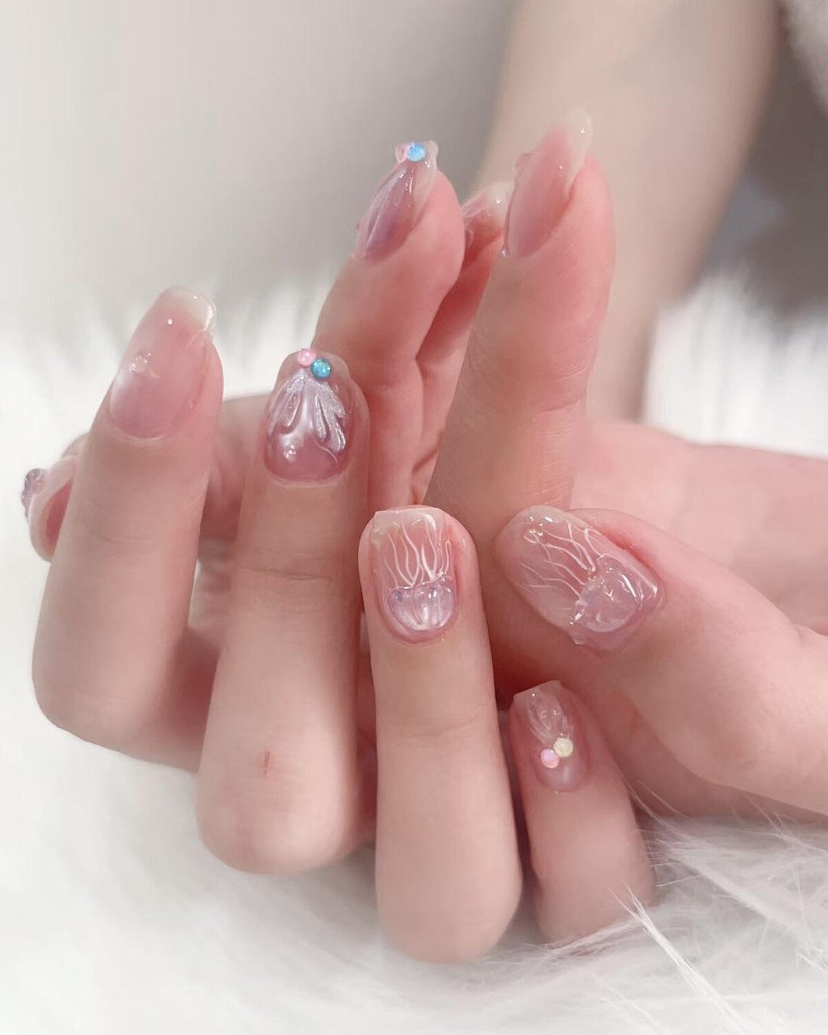 Photo/ 小紅書 @J.小養 Salon