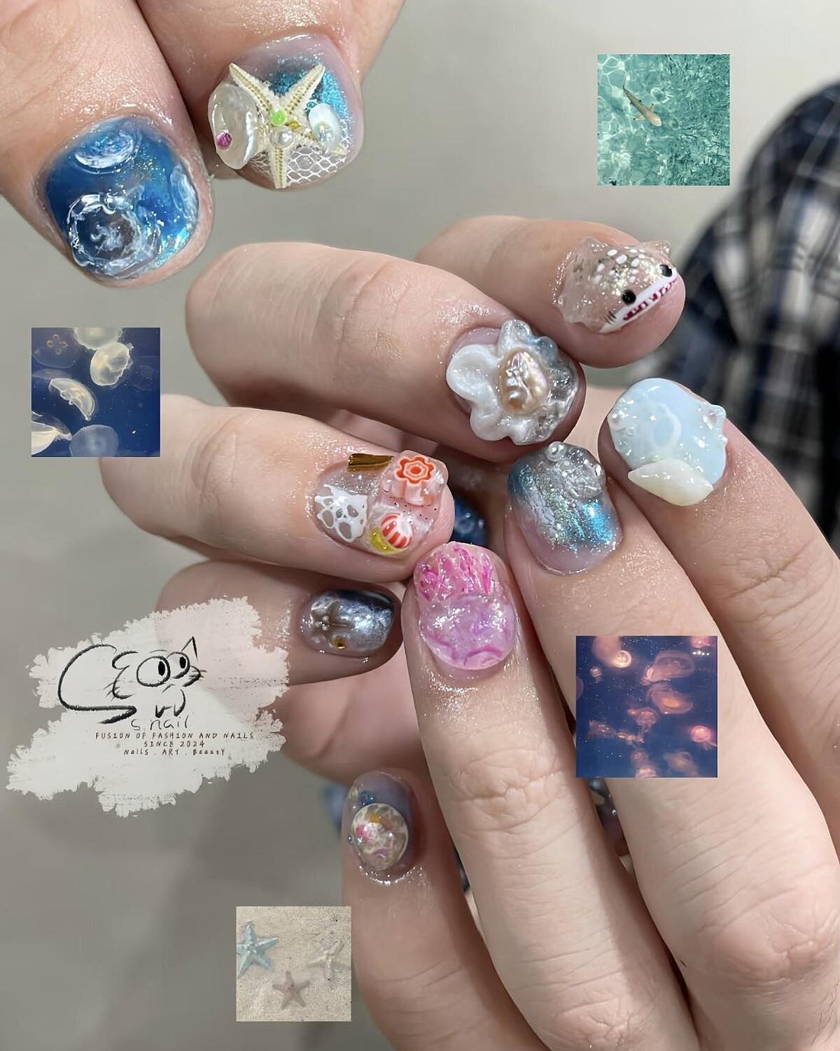 Photo/ 小紅書 @littleYiro