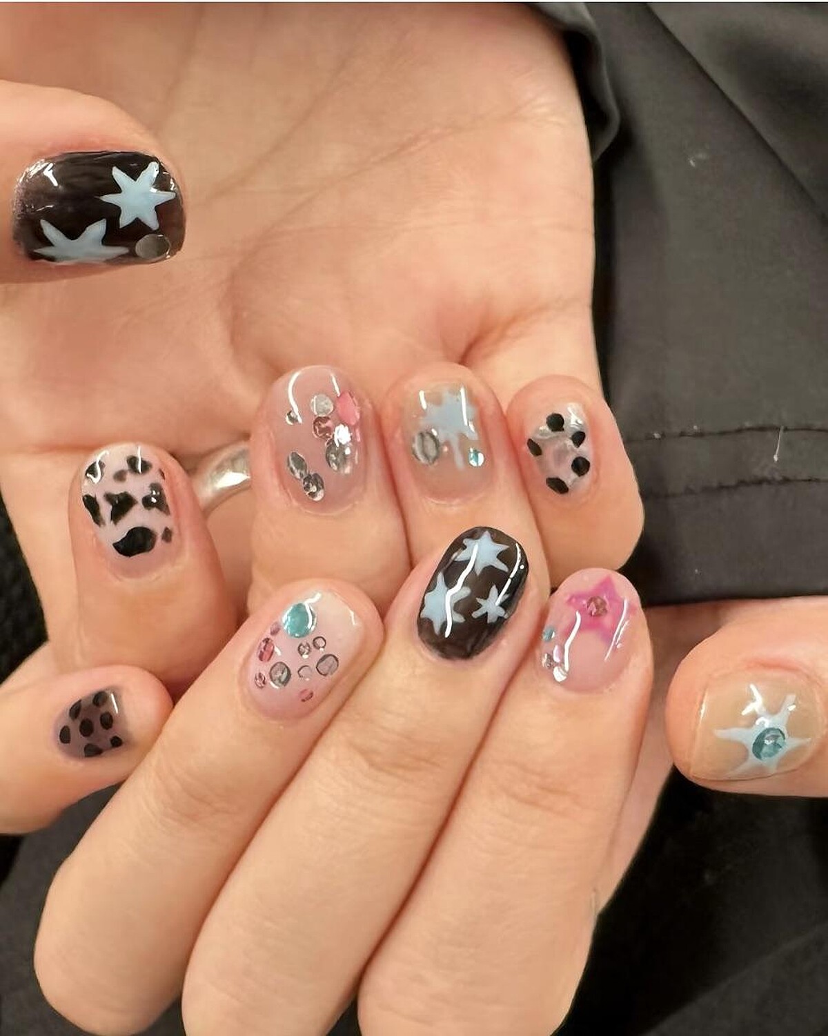 Photo/ 小紅書 @水母 e