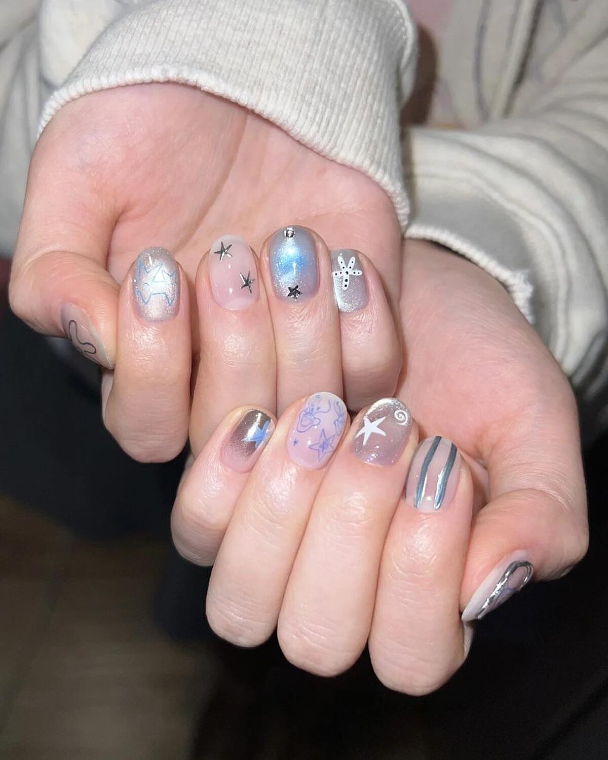 Photo/ 小紅書 @陸蕭