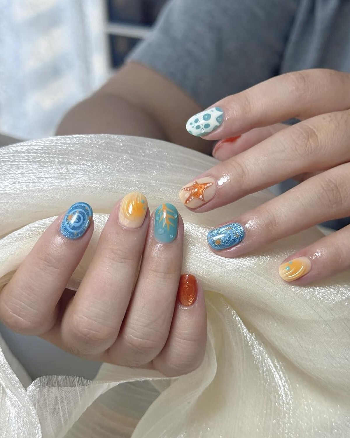 Photo/ 小紅書 @是璐嚕嚕