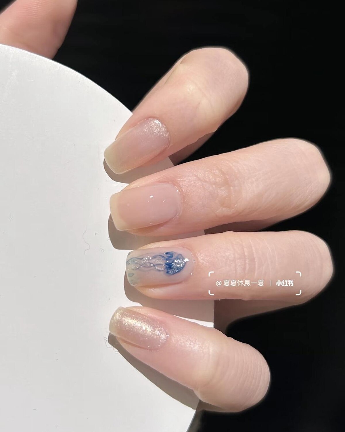 Photo/ 小紅書 @夏夏休息一夏