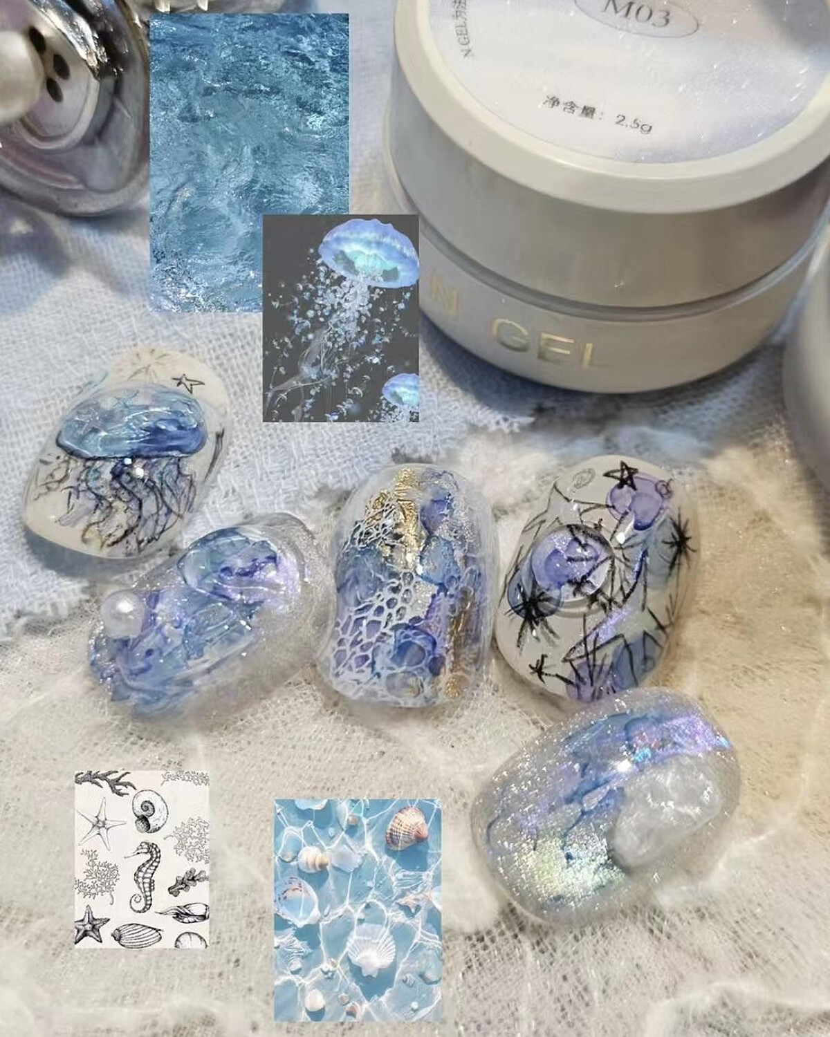 Photo/ 小紅書 @N GEL 