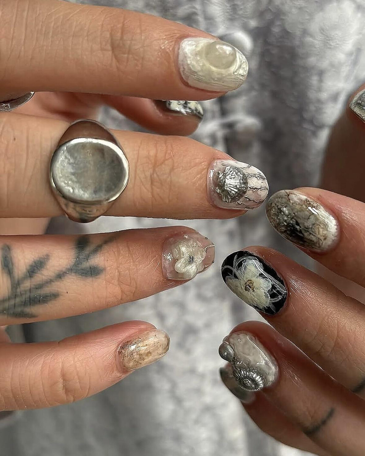 Photo/ 小紅書 @沈九斤