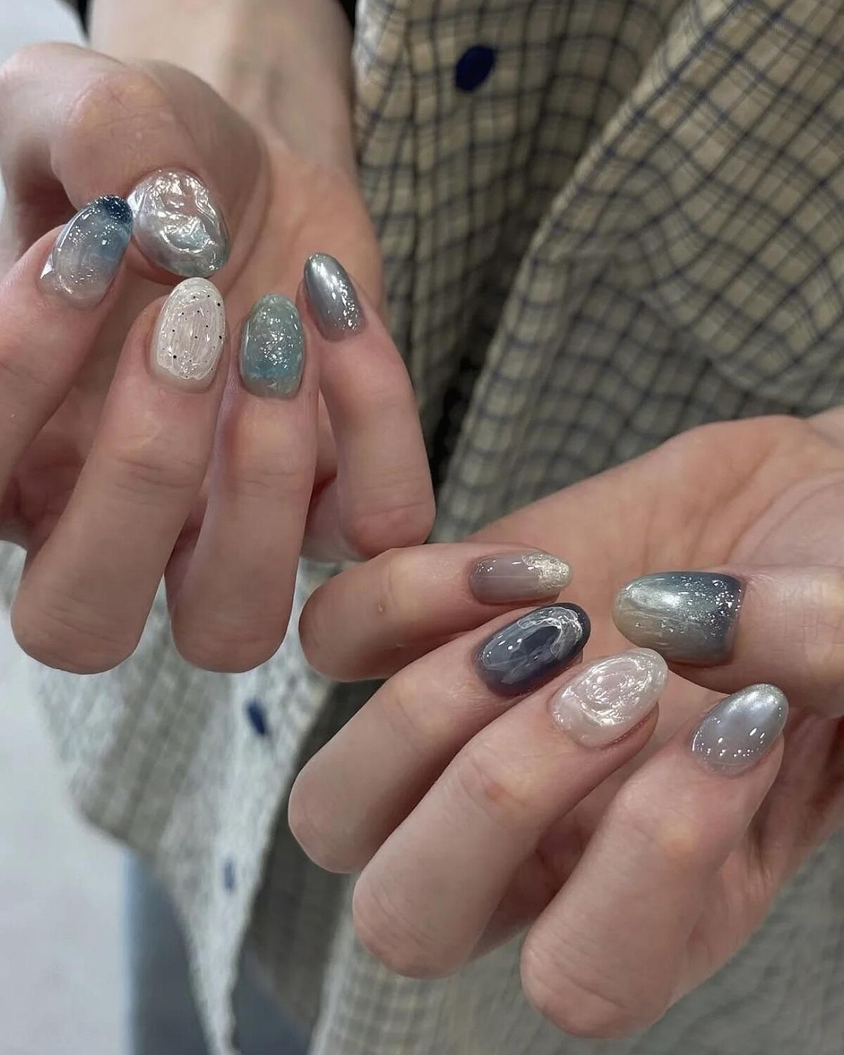 Photo/ IG @palette.b_nail