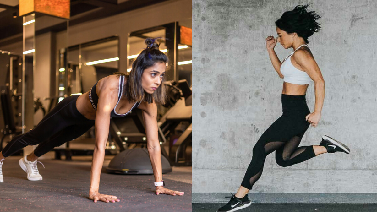 2025人氣瘦身運動TOP 5：醫學期刊實證，這樣練才能不復胖！