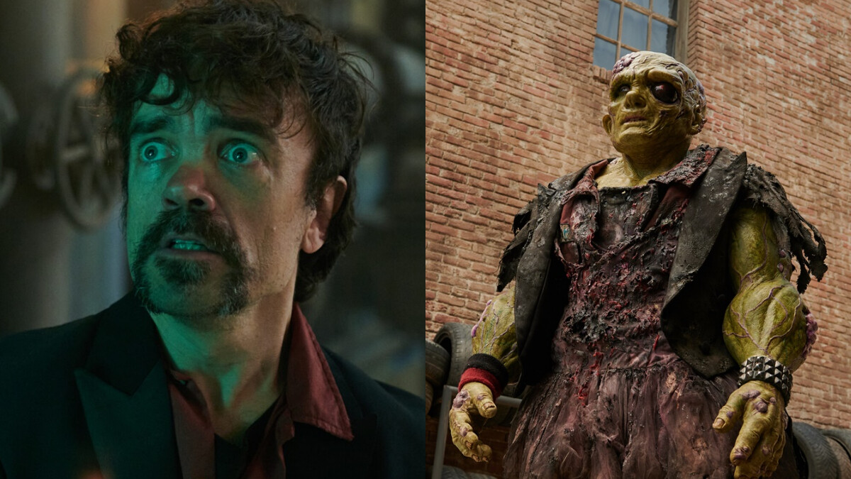 《毒魔》全新超級英雄電影！劇情是什麼？能力有哪些？「小惡魔」彼得汀克萊傑主演