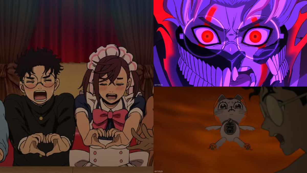 《膽大黨》第2季經典台詞！用愛與勇氣對抗危機，「人們因為恐懼而喪失思考能力」