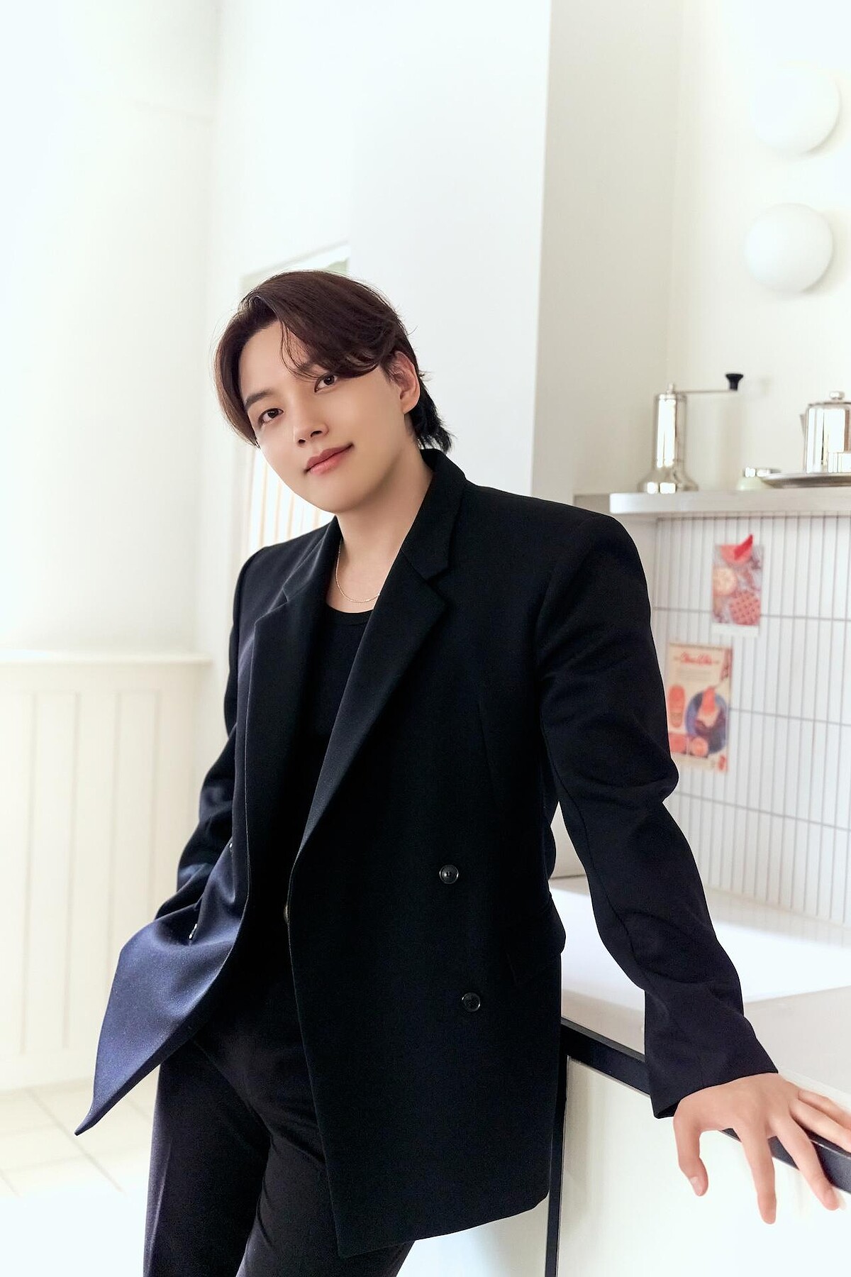 Photo / UJIN Entertainment 、UNI Global ltd.