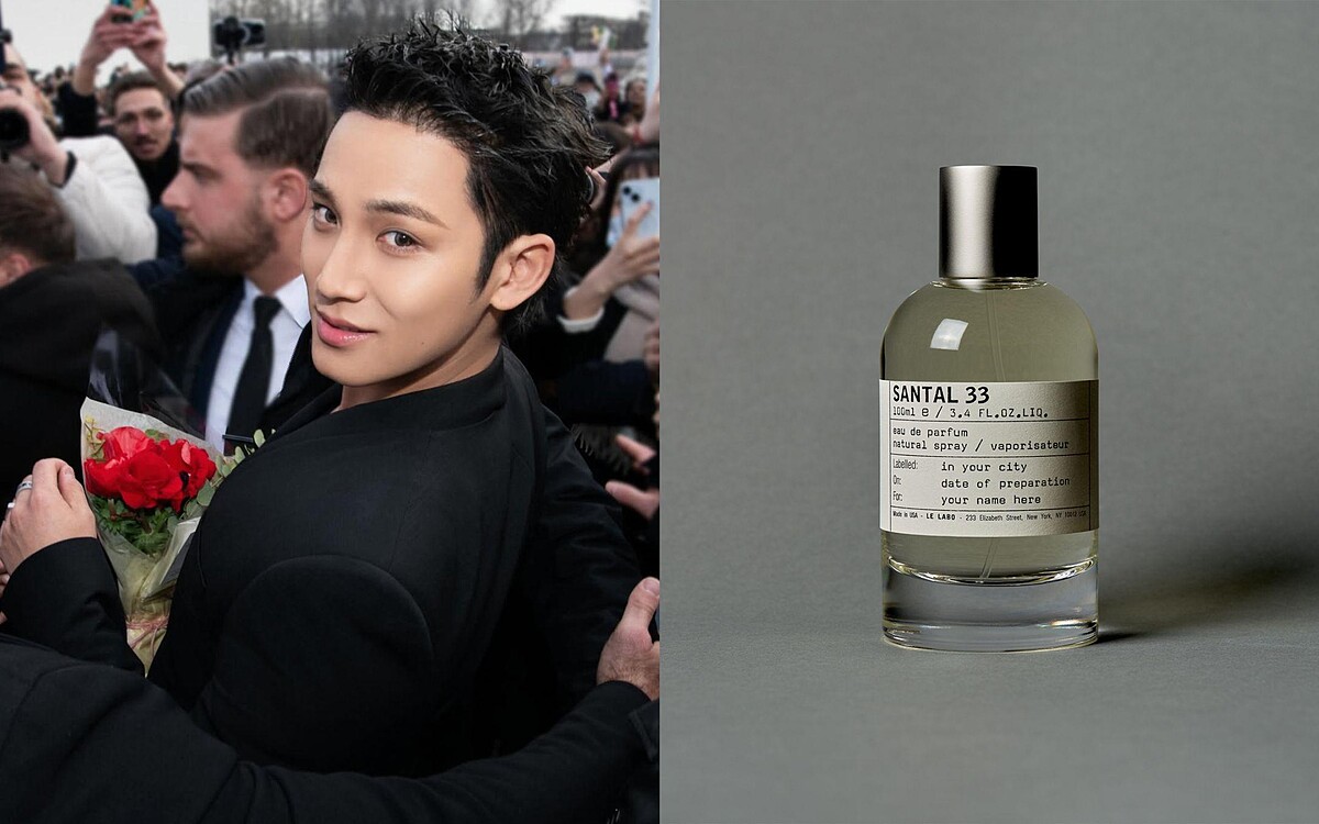 Photo/ IG @min9yu_k，15ml NT3,320、50ml NT7,600、100ml NT10,900