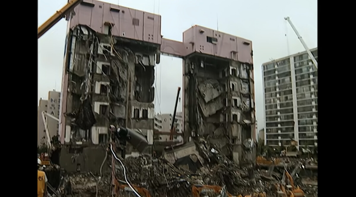 「至尊派」一行人被逮捕時,毫無悔意,還試圖正當化自己的行為。