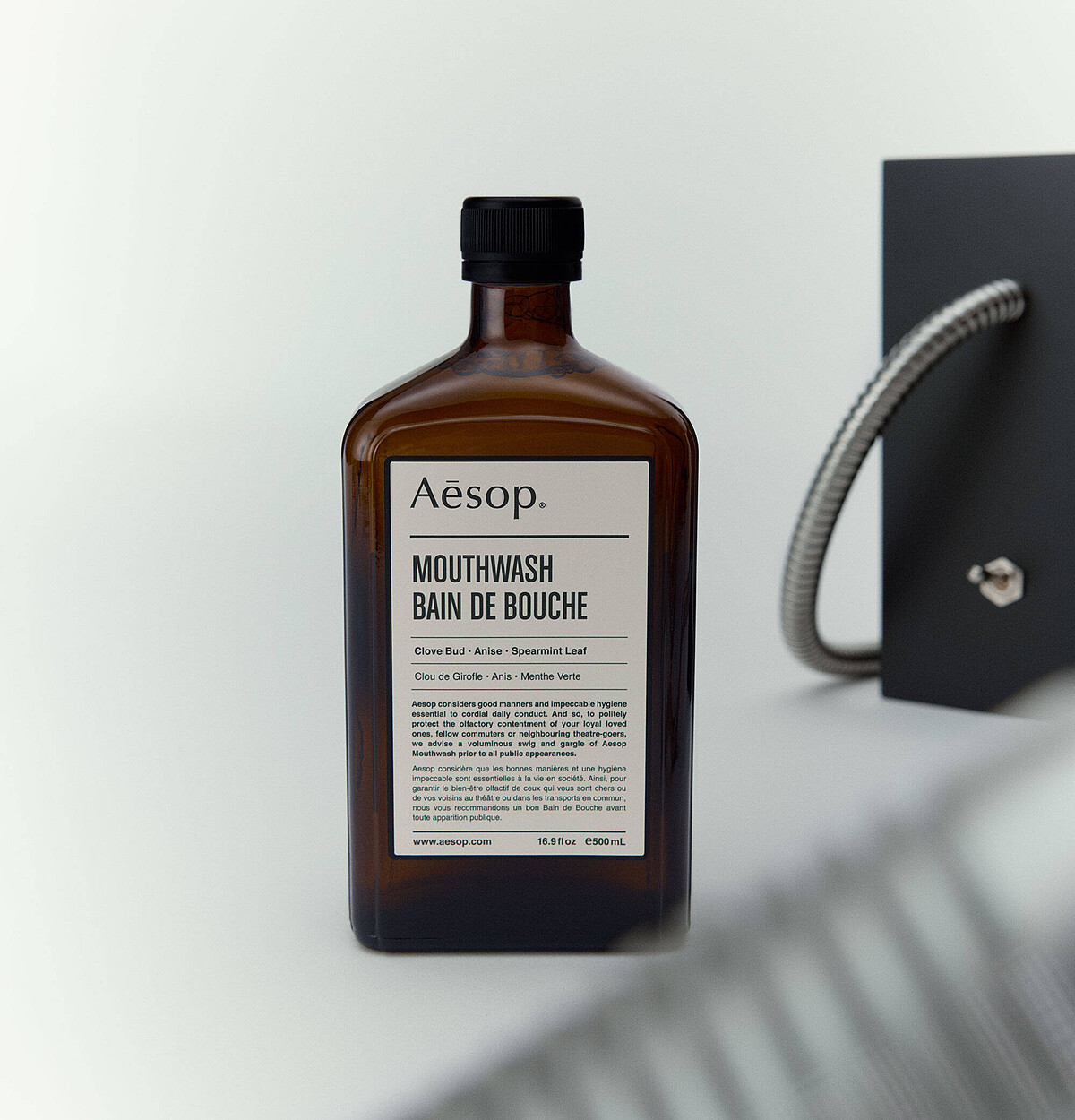 Aesop 漱口水，500ml NT800