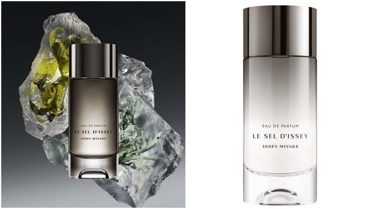 三宅一生 一生之鹽淡香精 100ml $4,050。