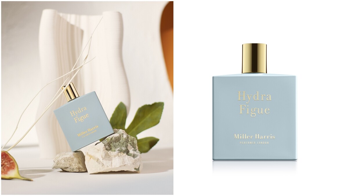 Miller Harris伊島聖果淡香精50ml NT$4,500／100ml NT$6,000