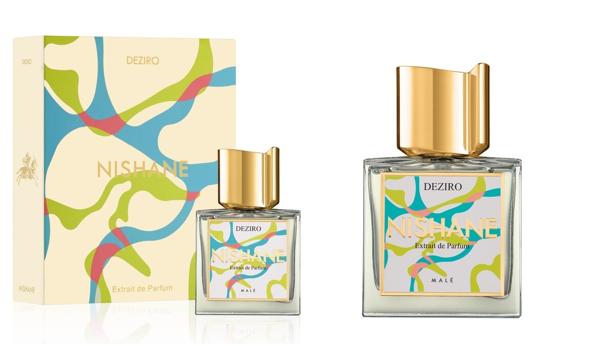 NISHANE Deziro 德奇洛的慾望50ml NT$8,080