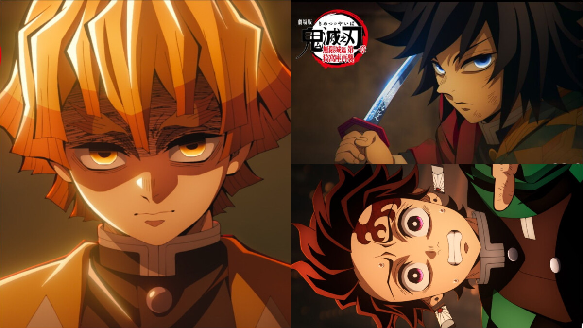 《鬼滅之刃》炭治郎、九柱的MBTI你猜對了嗎？找出與你最像的鬼殺隊人格圖鑑