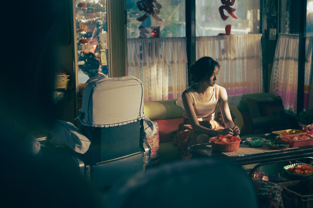 9m88演出《女孩》劇照