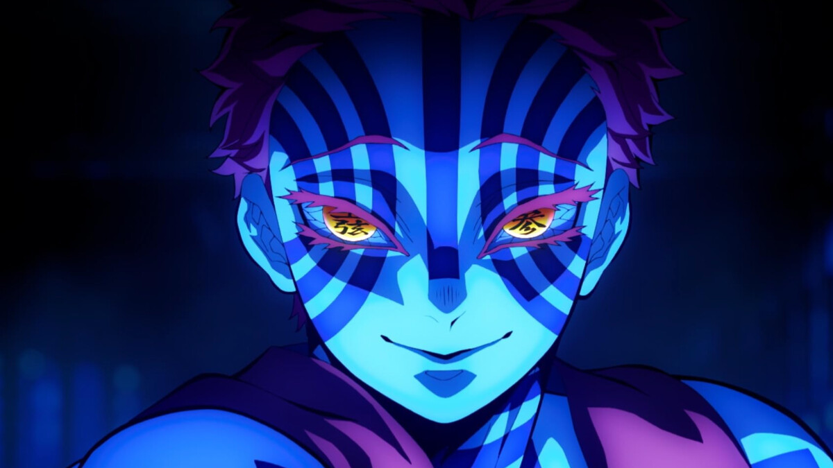 《鬼滅之刃無限城篇》劇場版彩蛋，猗窩座的招式有玄機？「上弦之肆」鳴女是無限城的關鍵？