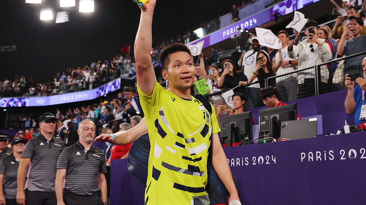 李洋接任首任運動部長！發文曝心情「邀請你們和我一起，用運動讓臺灣更好」