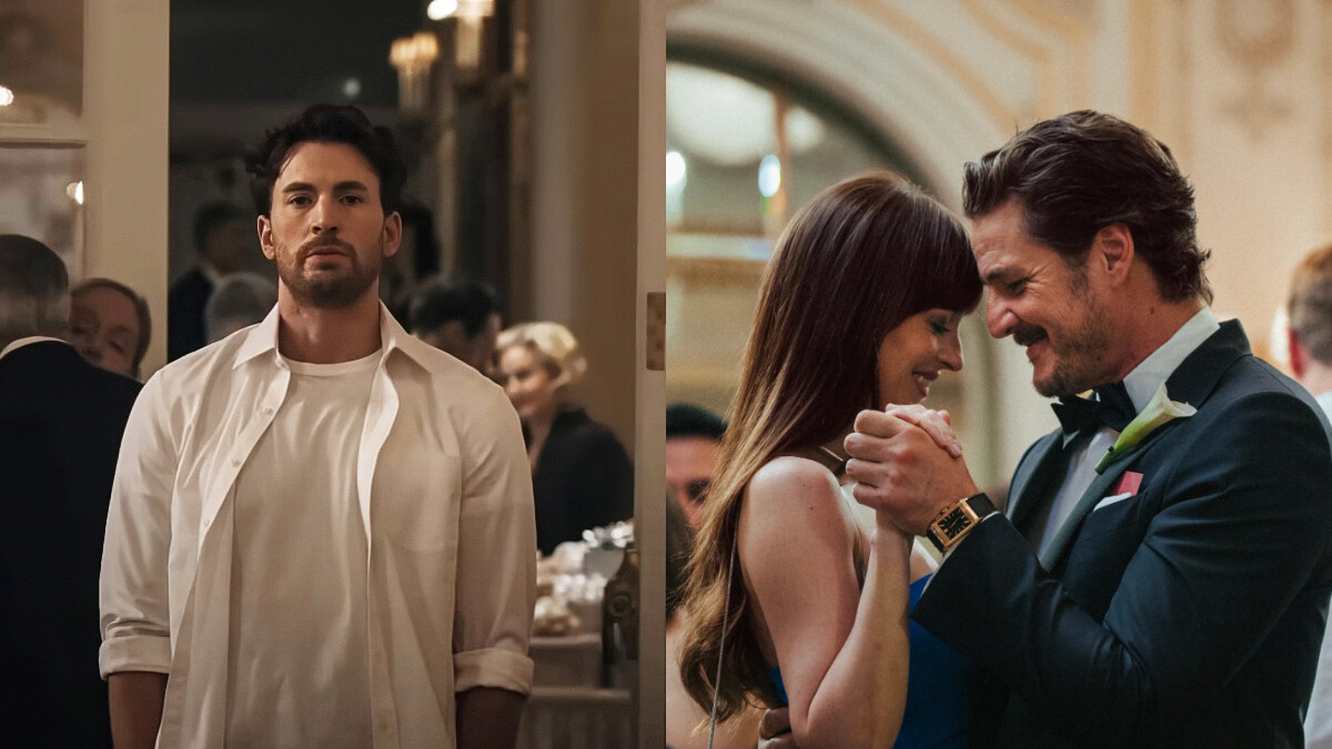 影評：《天作之合》用現代的角度，來思考「愛情與麵包」這個最經典的二選一感情難題