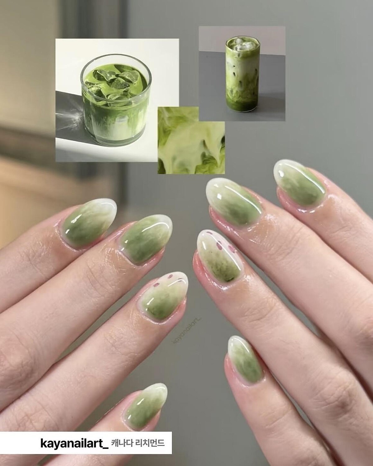 Photo/ IG @kayanailart_