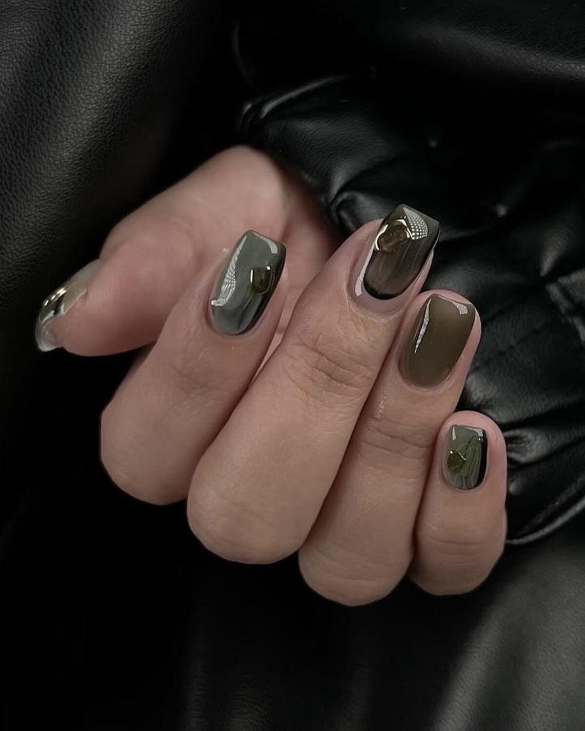 Photo/ IG @The 23 nail