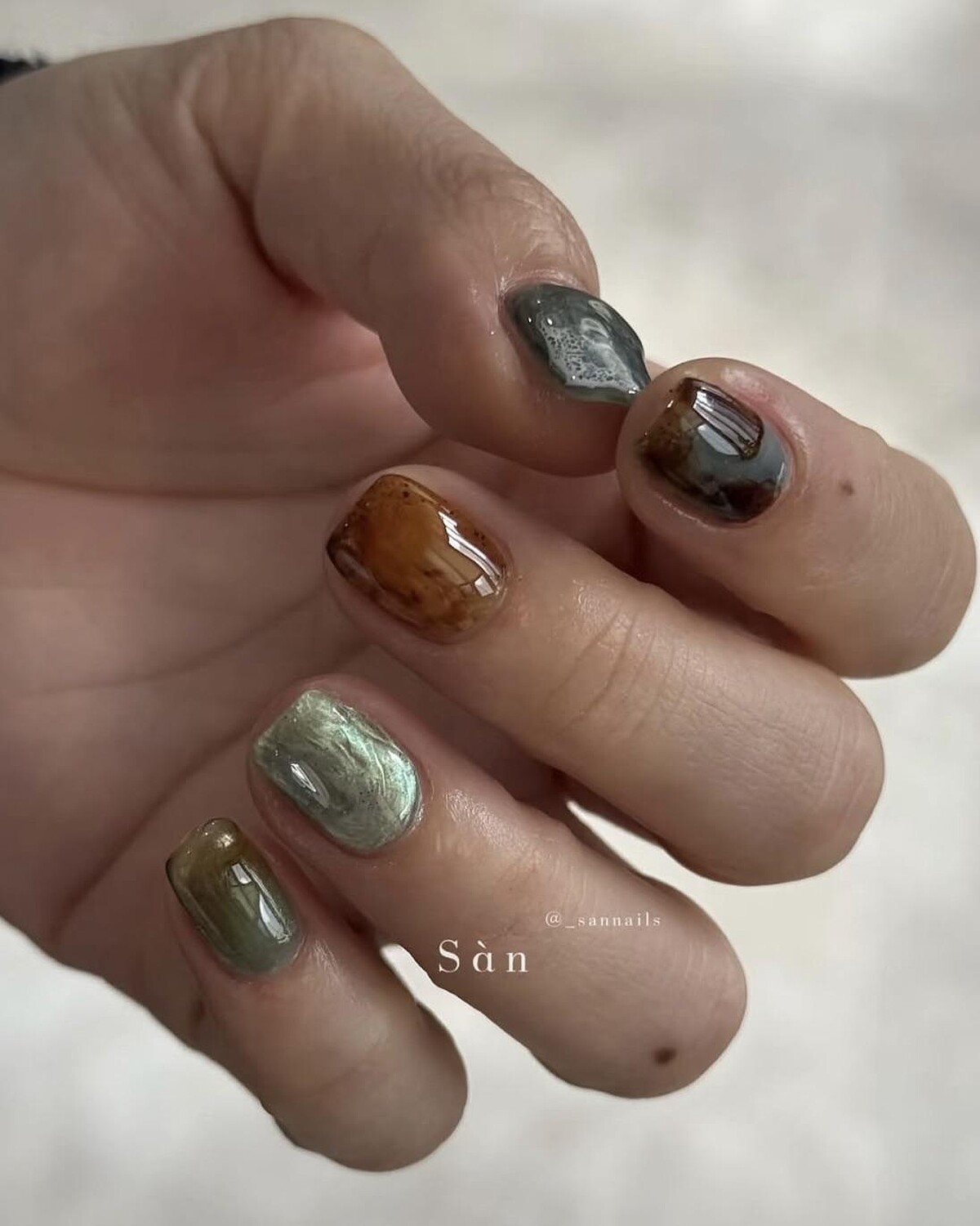 Photo/ IG @Smallsmell