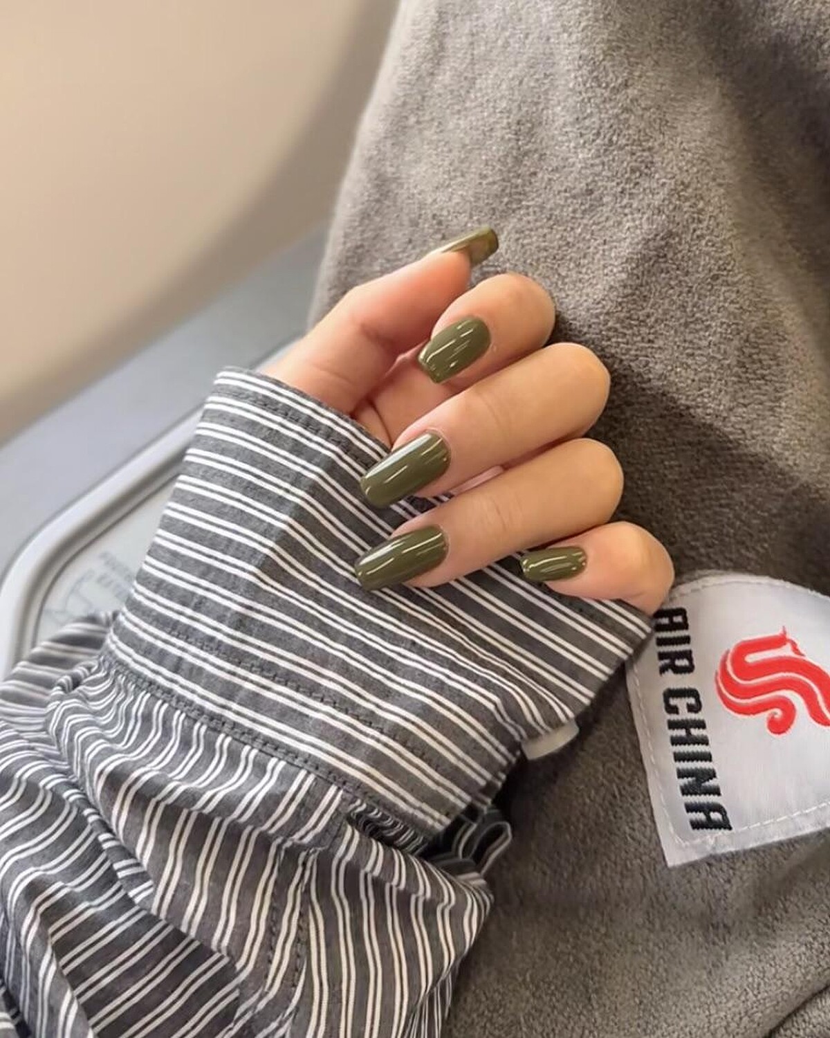 Photo/ IG @薯條 11o