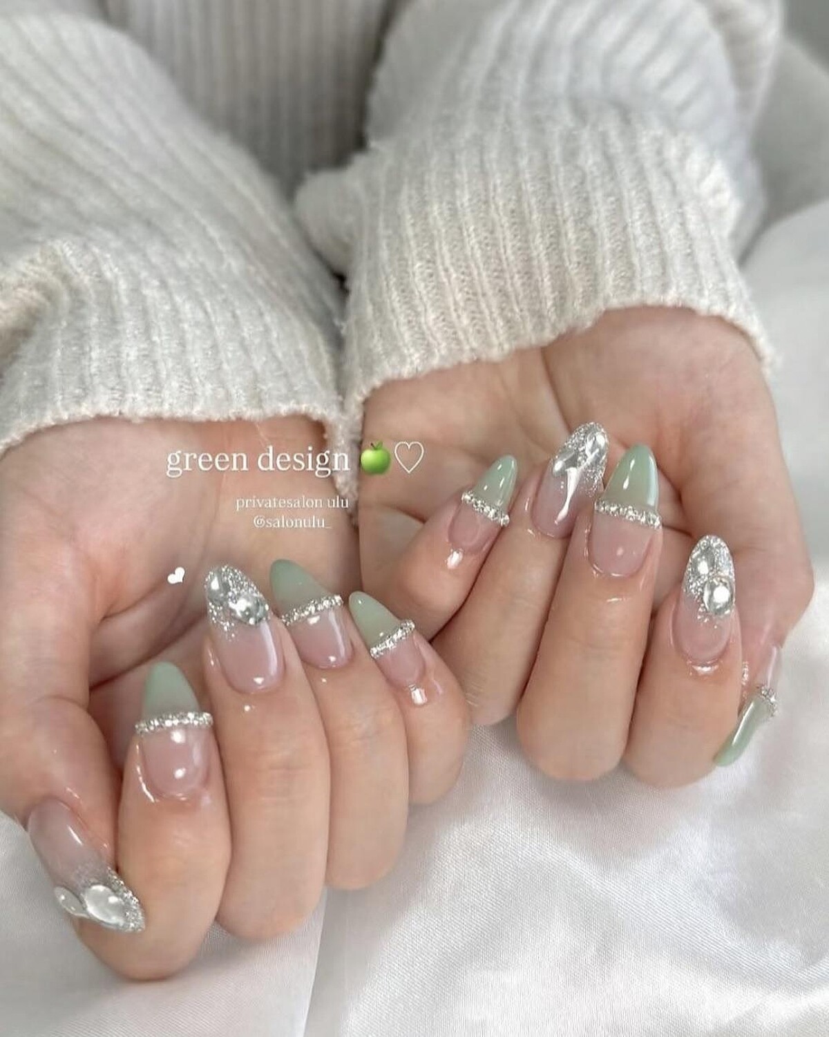 Photo/ IG @salonulu_