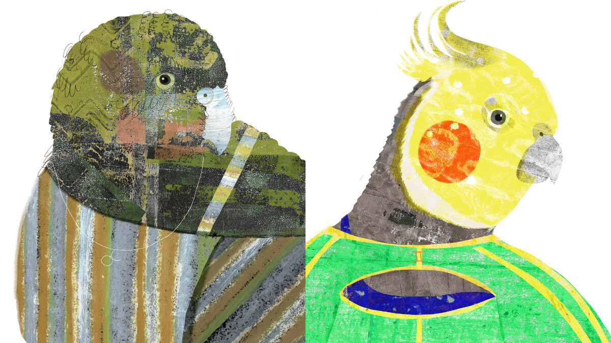 【星星教授安格斯 9/1-9/7 星座運勢】金牛小心朋友邀約的投資，雙魚人情支出大幅增加