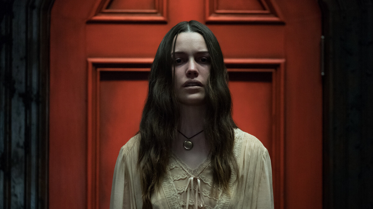 Photo / Netflix