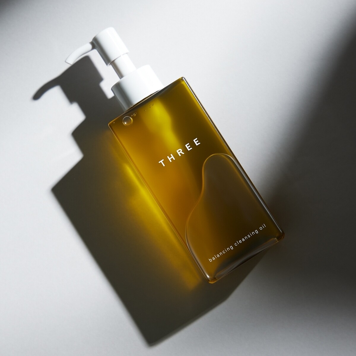 THREE平衡潔膚油N 185ml，NT1,400