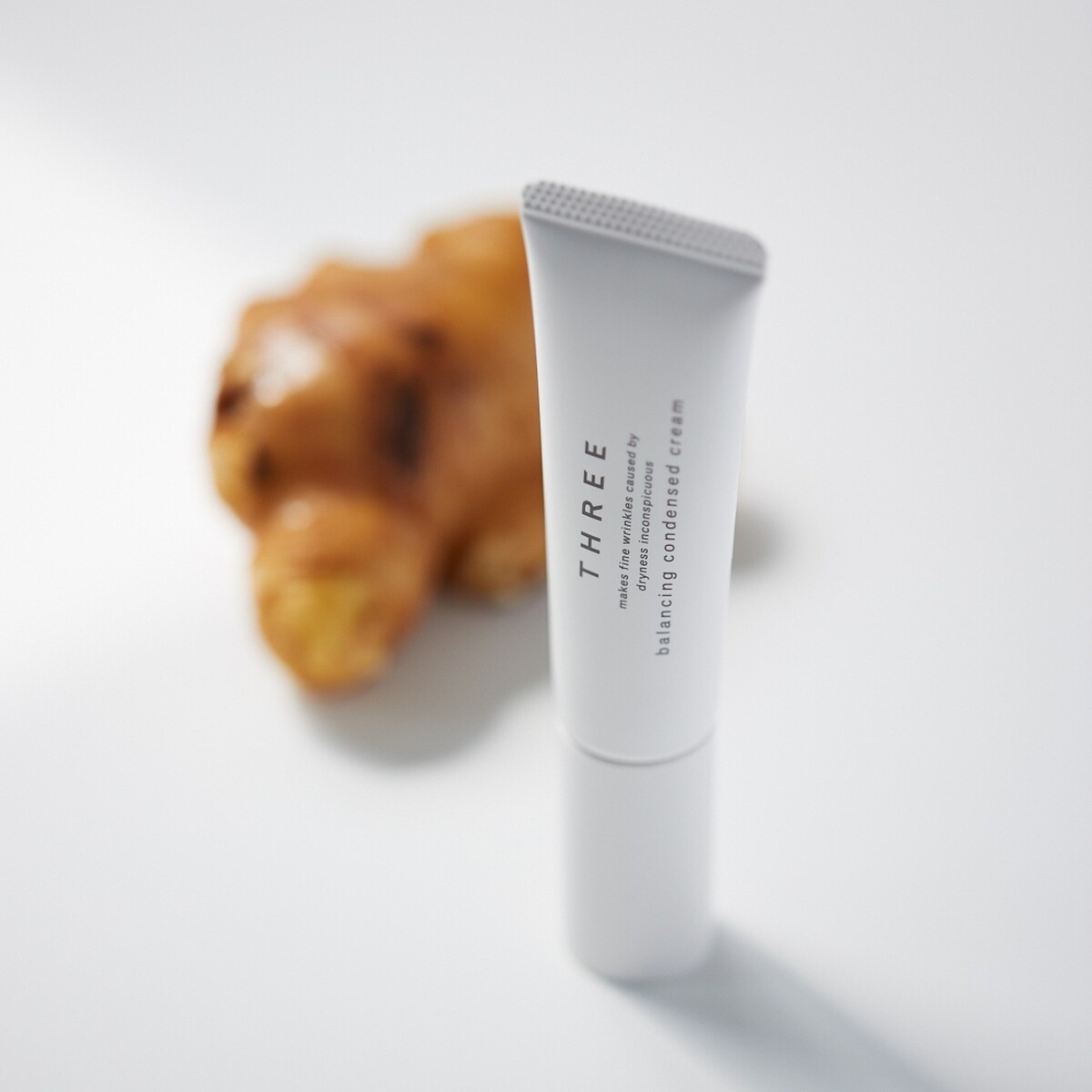 THREE平衡凝萃眼唇霜20g，NT2,500