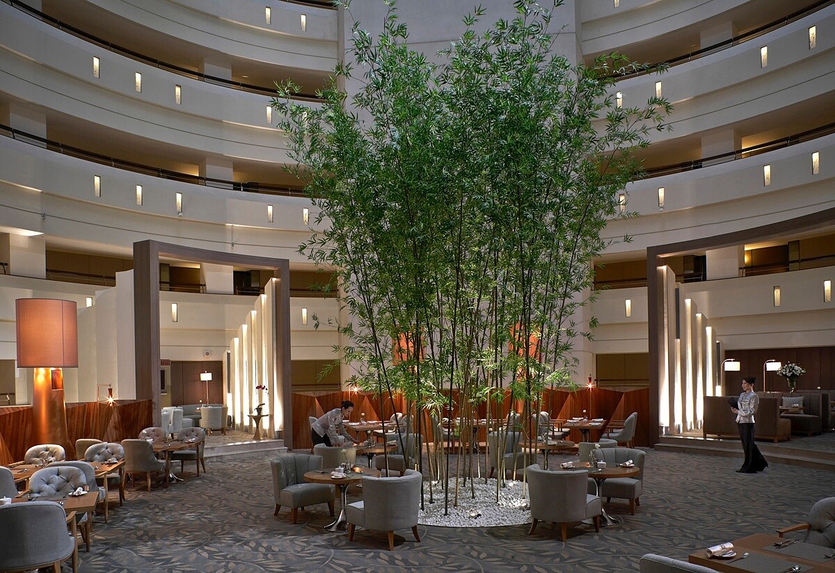 豪華閣貴賓廊。