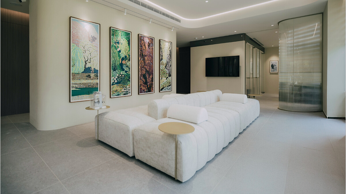 「杰美學診所二館」開幕啟用 台南東區新增醫學美容服務據點