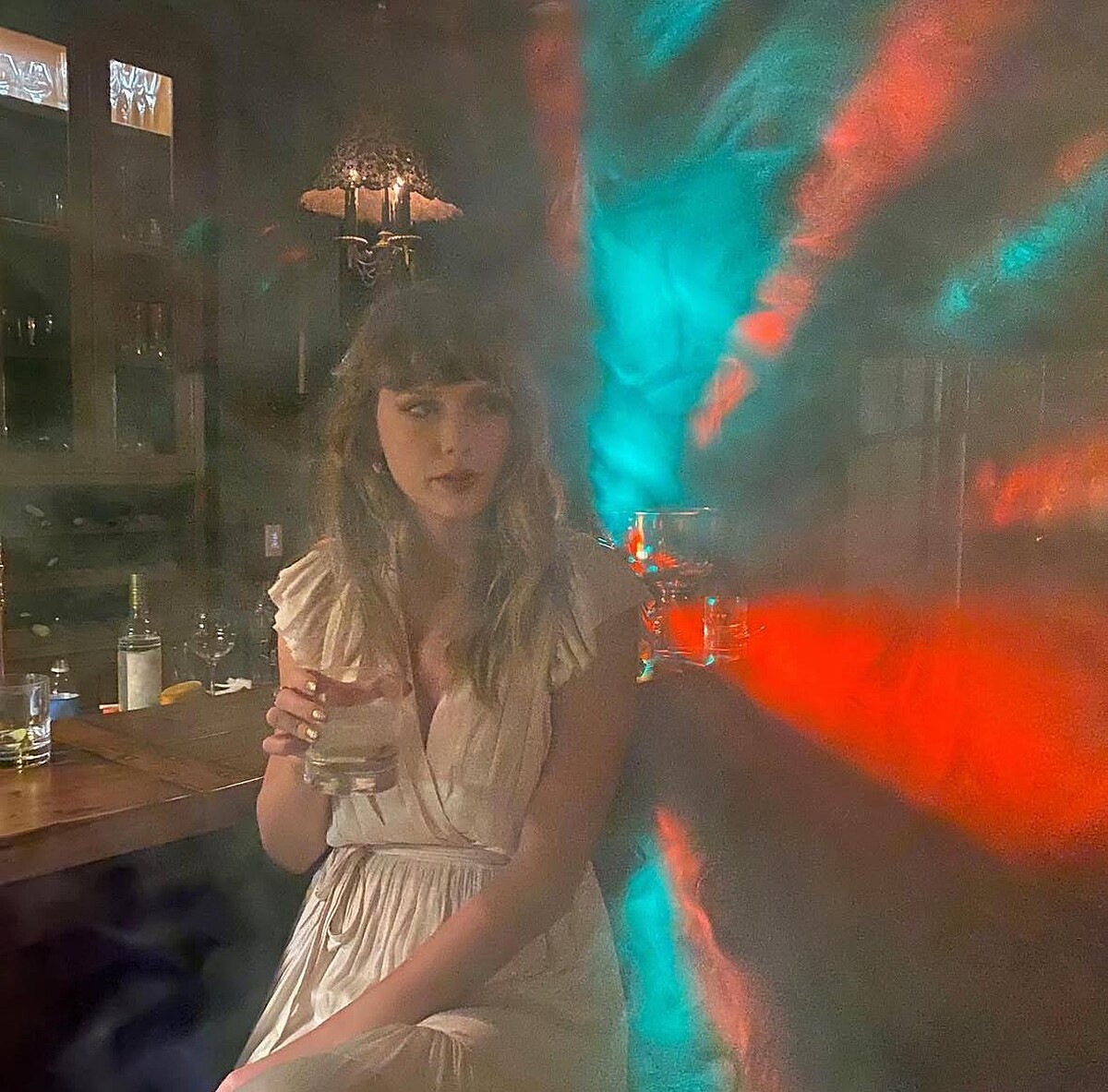 Photo/ IG @taylorswift