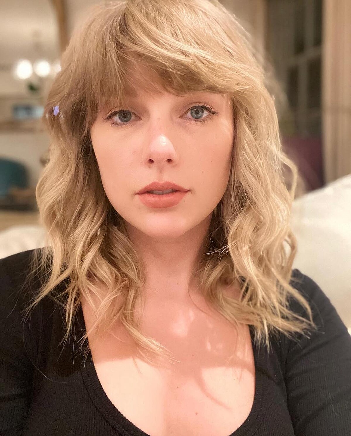 Photo/ IG @taylorswift